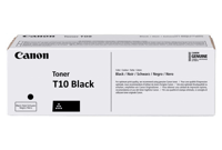 Canon Toner T10 Black Cartridge